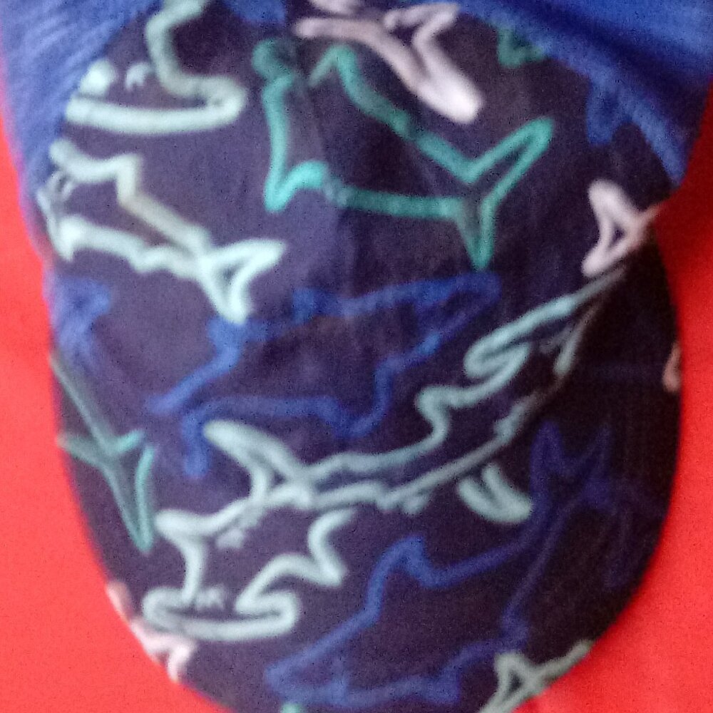 Shark hat!  Cat & Jack kids 18m-24m